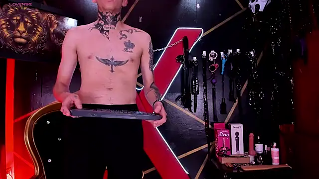 alexa n alex online show from May 13, 2026, 10:38 pm