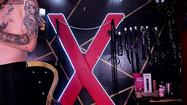 alexa n alex online show from June 4, 2026, 7:31 pm