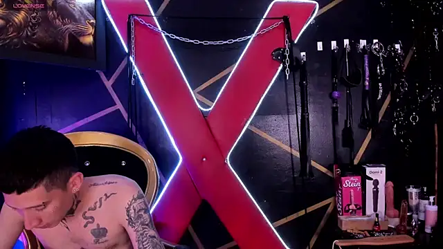 alexa n alex online show from June 14, 2026, 2:24 am