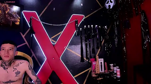 alexa n alex online show from June 23, 2026, 5:44 pm