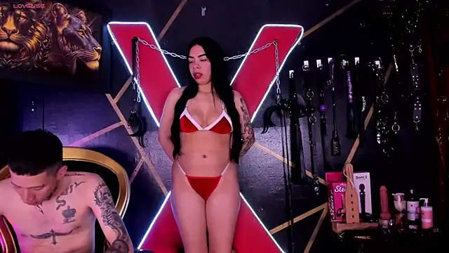 alexa n alex online show from June 28, 2026, 1:17 pm