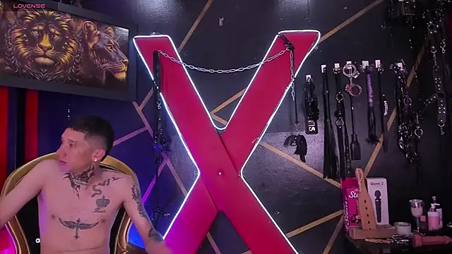 alexa n alex online show from July 12, 2026, 1:35 pm