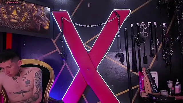 alexa n alex online show from July 14, 2026, 6:02 pm