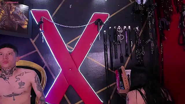alexa n alex online show from July 17, 2026, 6:13 pm
