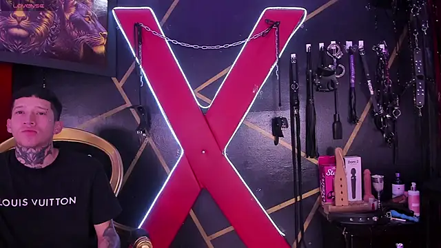 alexa n alex online show from July 26, 2026, 1:18 pm