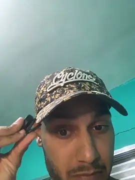 Snapshot of Pinocchiu chatting on October 29, 2025, 12:24 am Pinocchiu online show from October 29, 2025, 12:24 am