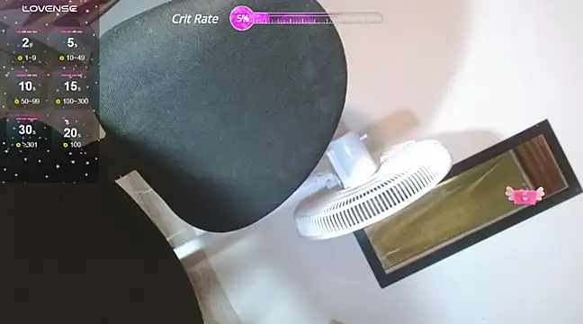 Kaily sexy doll online show from February 2, 2025, 6:20 pm