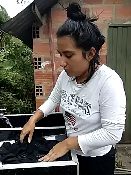 Snapshot of Hellen_Alex chatting on January 10, 2025, 2:55 pm Hellen Alex online show from January 10, 2025, 2:55 pm