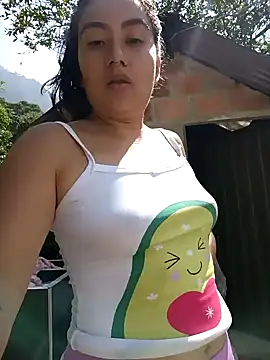 Snapshot of Hellen_Alex chatting on January 13, 2025, 3:36 pm Hellen Alex online show from January 13, 2025, 3:36 pm