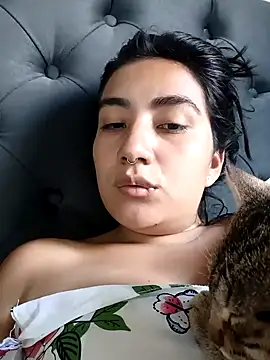 Snapshot of Hellen_Alex chatting on January 22, 2025, 3:18 pm Hellen Alex online show from January 22, 2025, 3:18 pm