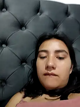 Snapshot of Hellen_Alex chatting on January 26, 2025, 2:52 pm Hellen Alex online show from January 26, 2025, 2:52 pm