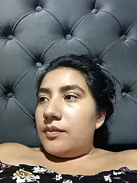 Snapshot of Hellen_Alex chatting on February 1, 2025, 7:55 pm Hellen Alex online show from February 1, 2025, 7:55 pm