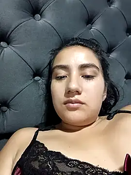 Snapshot of Hellen_Alex chatting on February 16, 2025, 1:49 pm Hellen Alex online show from February 16, 2025, 1:49 pm