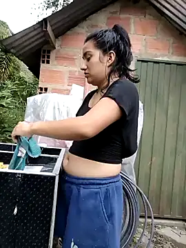 Snapshot of Hellen_Alex chatting on February 25, 2025, 2:54 pm Hellen Alex online show from February 25, 2025, 2:54 pm