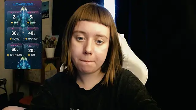 Snapshot of June_shy0 chatting on December 6, 2024, 11:54 am June shy0 online show from December 6, 2024, 11:54 am