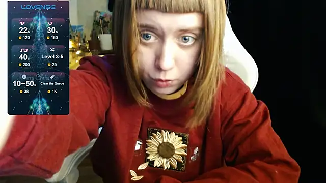 Snapshot of June_shy0 chatting on December 19, 2024, 8:13 am June shy0 online show from December 19, 2024, 8:13 am