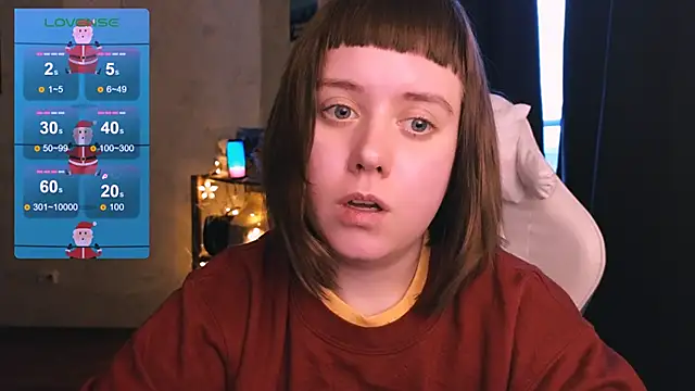 Snapshot of June_shy0 chatting on December 26, 2024, 10:59 am June shy0 online show from December 26, 2024, 10:59 am