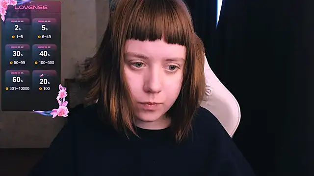 Snapshot of June_shy0 chatting on January 9, 2025, 8:55 am June shy0 online show from January 9, 2025, 8:55 am