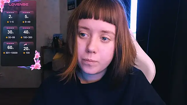 Snapshot of June_shy0 chatting on January 10, 2025, 9:34 am June shy0 online show from January 10, 2025, 9:34 am