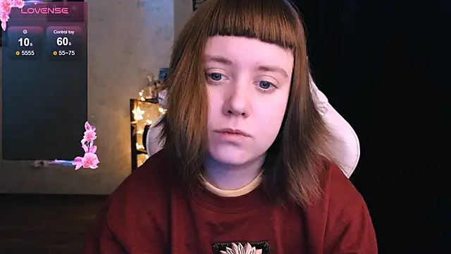 Snapshot of June_shy0 chatting on January 18, 2025, 9:02 am June shy0 online show from January 18, 2025, 9:02 am