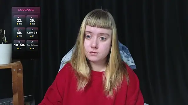 June shy0 online show from January 7, 2026, 7:55 am