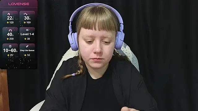 June shy0 online show from February 14, 2026, 7:38 am