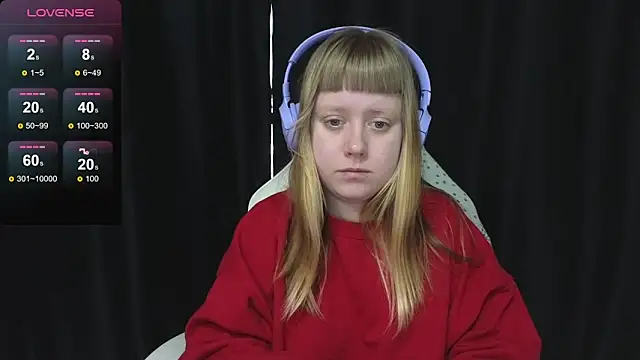 June shy0 online show from February 26, 2026, 6:56 am