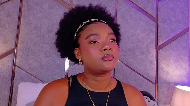 Snapshot of Nickybankss_ chatting on October 29, 2025, 3:31 am Nickybankss online show from October 29, 2025, 3:31 am