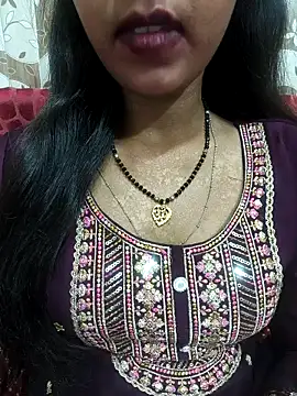 Snapshot of Sharmila-Singh chatting on May 31, 2026, 1:18 pm Sharmila-Singh online show from May 31, 2026, 1:18 pm