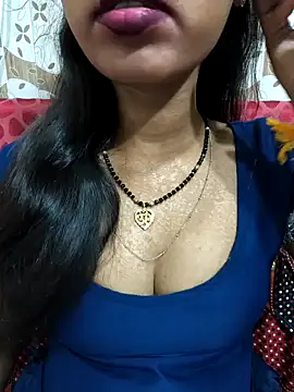 Snapshot of Sharmila-Singh chatting on June 3, 2026, 6:13 pm Sharmila-Singh online show from June 3, 2026, 6:13 pm