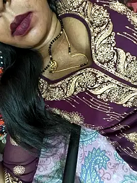 Snapshot of Sharmila-Singh chatting on June 4, 2026, 6:25 pm Sharmila-Singh online show from June 4, 2026, 6:25 pm