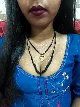 Snapshot of Sharmila-Singh chatting on June 10, 2026, 5:50 am Sharmila-Singh online show from June 10, 2026, 5:50 am