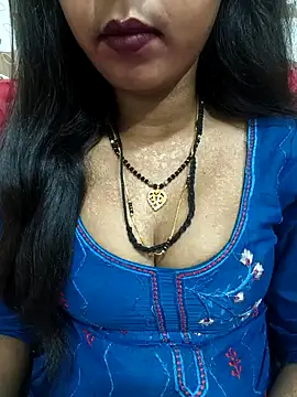 Snapshot of Sharmila-Singh chatting on June 10, 2026, 5:56 pm Sharmila-Singh online show from June 10, 2026, 5:56 pm