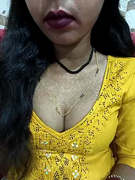 Snapshot of Sharmila-Singh chatting on June 11, 2026, 6:50 pm Sharmila-Singh online show from June 11, 2026, 6:50 pm