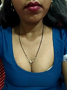 Snapshot of Sharmila-Singh chatting on July 12, 2026, 9:00 am Sharmila-Singh online show from July 12, 2026, 9:00 am