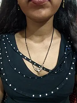 Snapshot of Sharmila-Singh chatting on July 29, 2026, 5:00 pm Sharmila-Singh online show from July 29, 2026, 5:00 pm