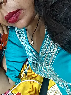 Snapshot of Sharmila-Singh chatting on August 1, 2026, 8:41 pm Sharmila-Singh online show from August 1, 2026, 8:41 pm