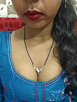 Snapshot of Sharmila-Singh chatting on August 2, 2026, 7:34 pm Sharmila-Singh online show from August 2, 2026, 7:34 pm