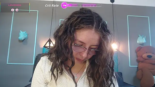  isaabellaa online show from February 2, 2026, 5:11 pm