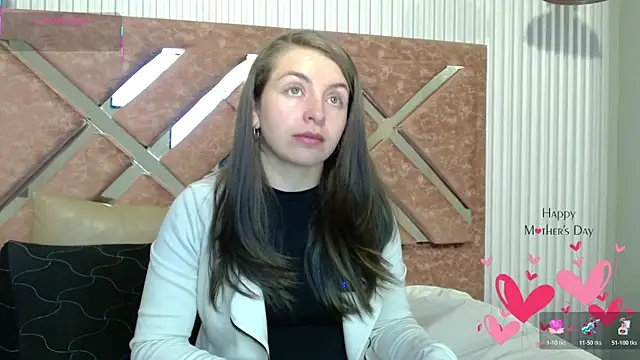  isaabellaa online show from May 10, 2026, 2:22 pm