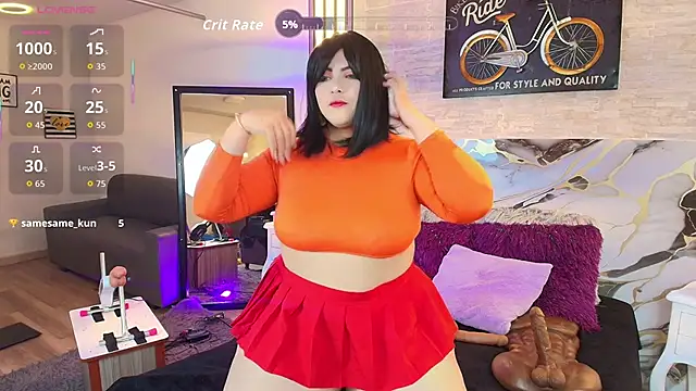 Snapshot of Prisha_Ramanax chatting on October 1, 2025, 2:23 pm Prisha Ramanax online show from October 1, 2025, 2:23 pm