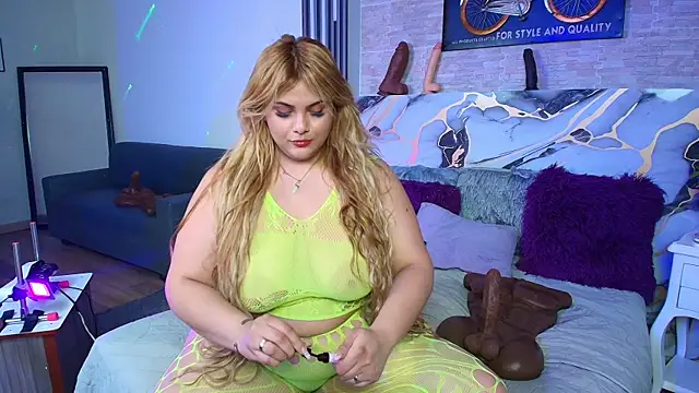 Prisha Ramanax online show from June 4, 2026, 2:50 am