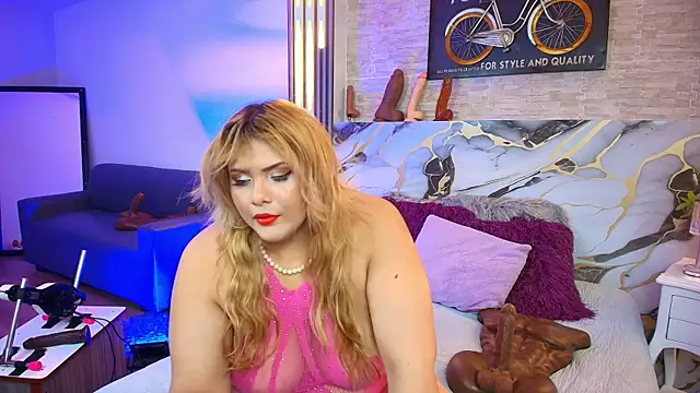 Prisha Ramanax online show from July 9, 2026, 1:26 pm