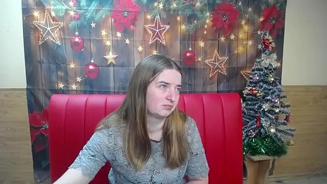 FreyaDak online show from December 18, 2025, 6:25 pm