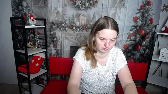 FreyaDak online show from December 21, 2025, 6:04 pm