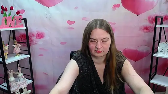 FreyaDak online show from April 27, 2026, 5:11 pm