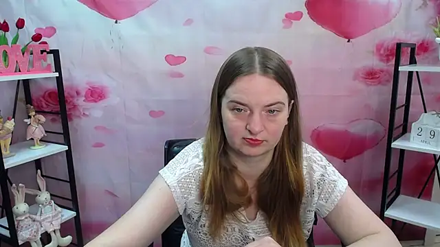 FreyaDak online show from April 29, 2026, 5:06 pm