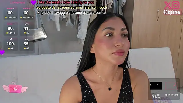 Snapshot of Sweetnaughtygirl_ chatting on December 21, 2025, 5:31 pm Sweetnaughtygirl online show from December 21, 2025, 5:31 pm