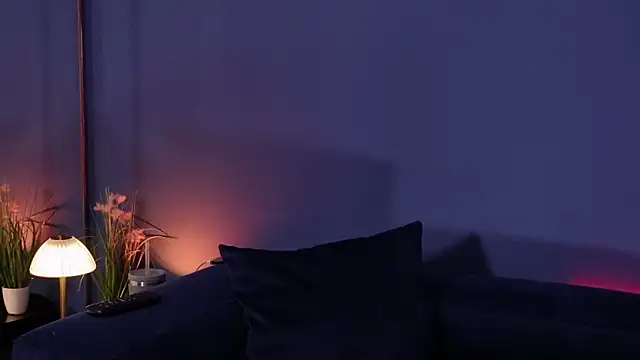 Olivia Collins1 online show from February 13, 2026, 8:05 pm