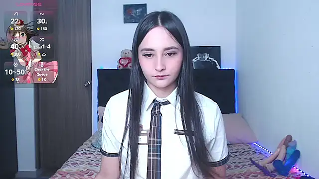 asshleysweet uwu online show from February 20, 2026, 6:52 pm